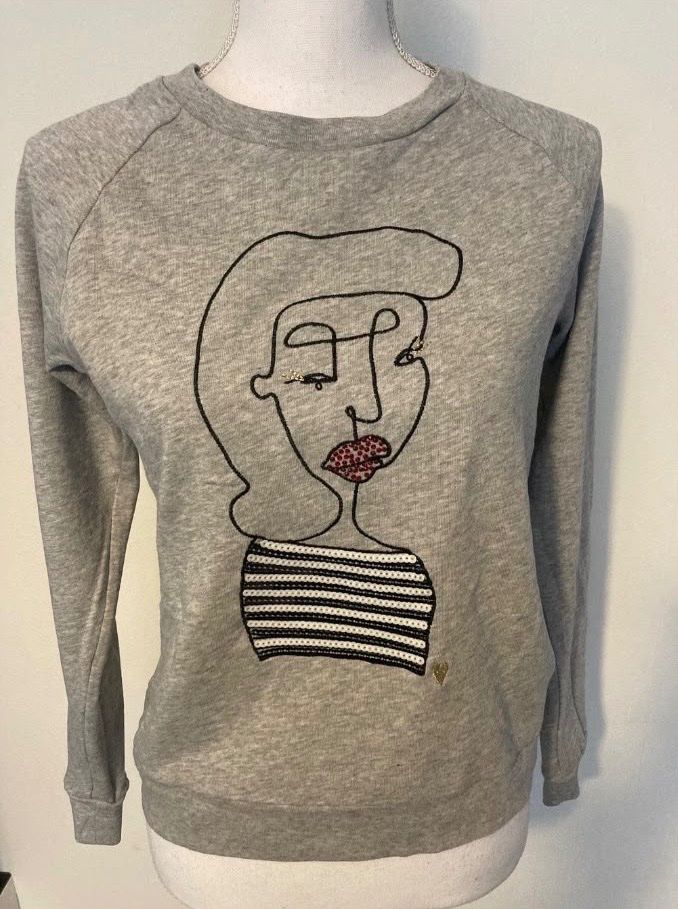 Pullover & Sweatshirts: Oberteil XS – Gebraucht aus Küssnacht am Rigi von Anacerna