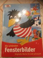 Buch Fensterbilder