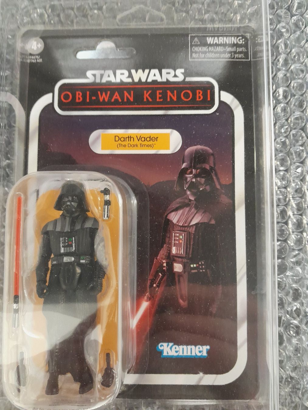 Star Wars Statuette: Star Wars Darth Vader – Nuovo (secondo la descrizione) da Rüti ZH venduto da Alemanni