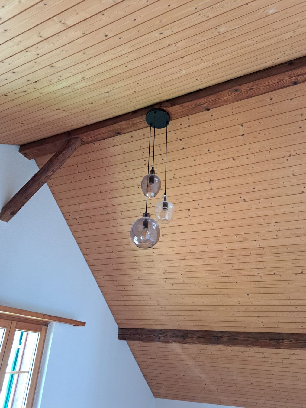 Maisons du monde Lampadari & plafoniere: Pendelleuchte Maison du Monde – Usato da Rüti ZH venduto da 11120 1