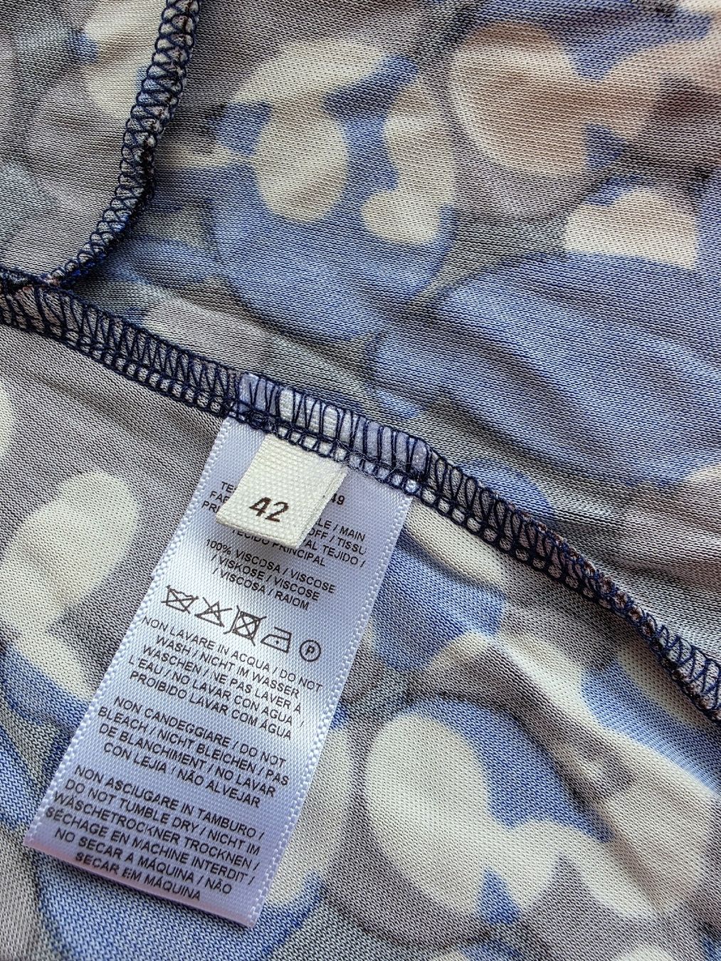 Maliparmi Kleider: Kleid-MALIPARMI M.U.S.T. – Neu (gemäss Beschreibung) aus Pfäffikon SZ von hrs_k2tn 6