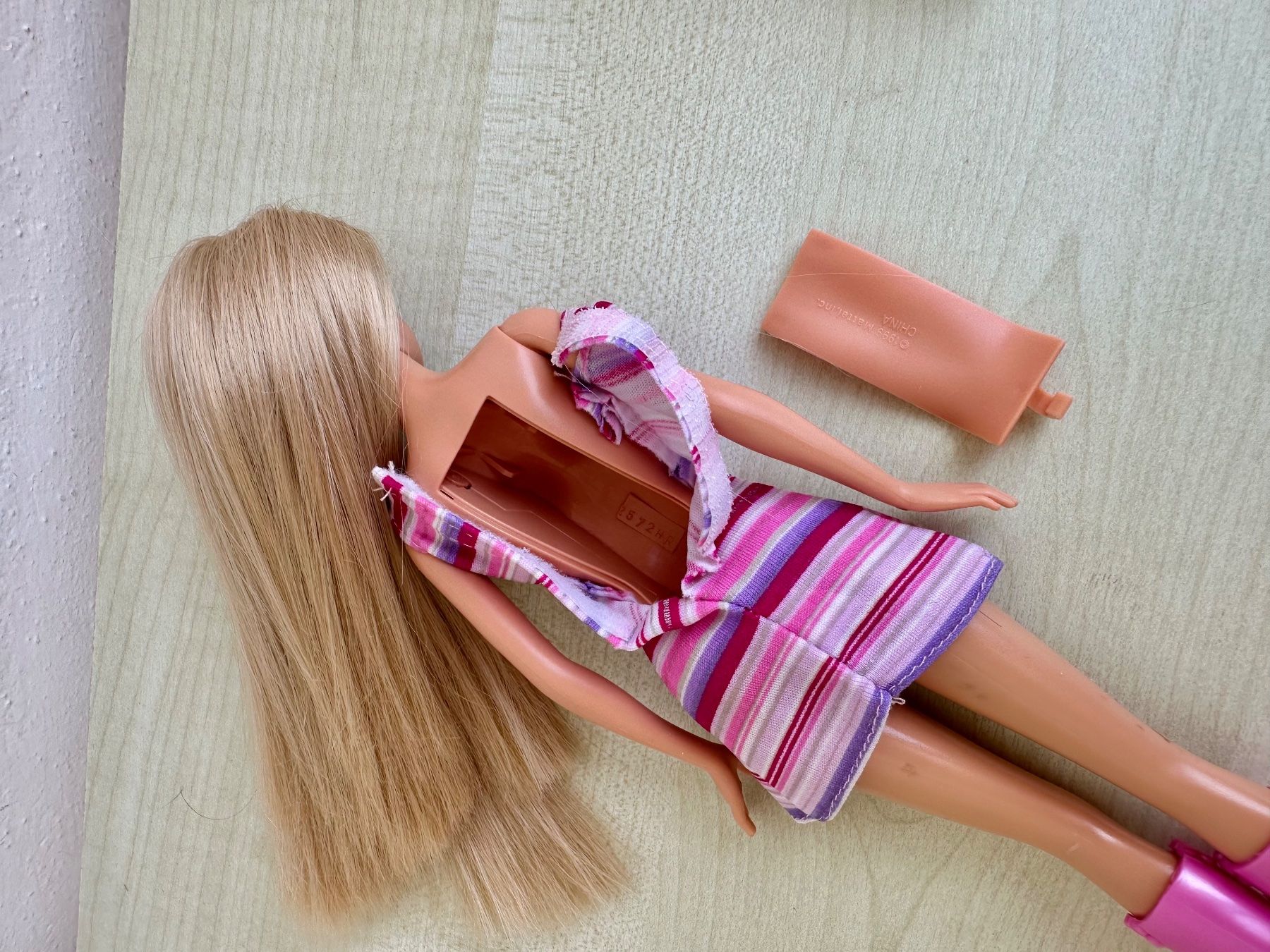 Poupées: Barbie Cut and Style Puppen – D'occasion à Zürich par Kat_5557 5