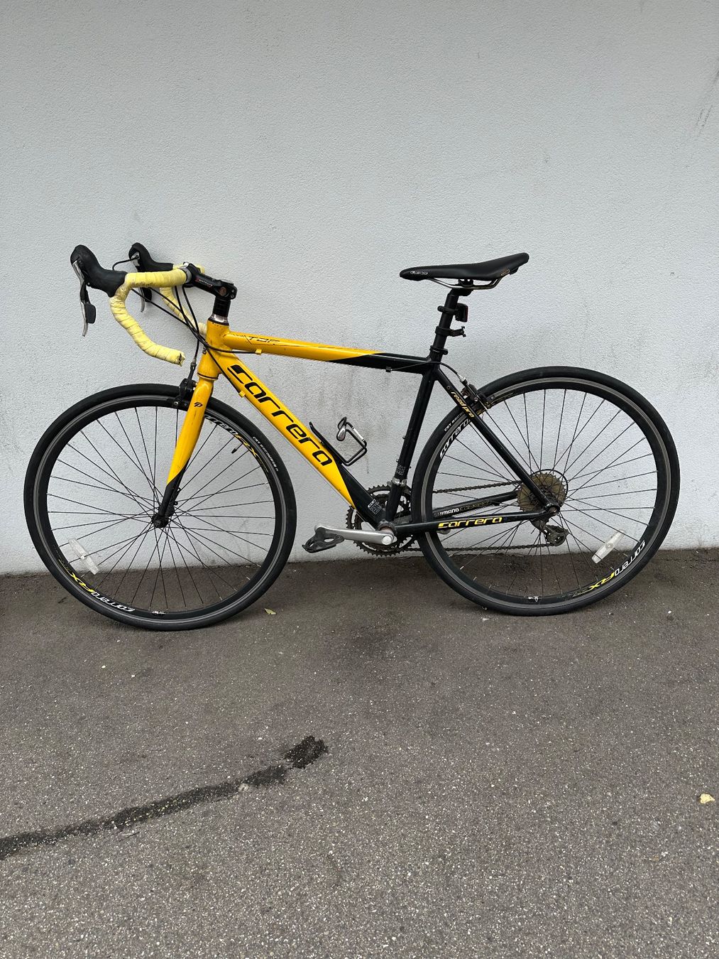 Vélos: RennVelo – D'occasion à Zug par uri_z6fm