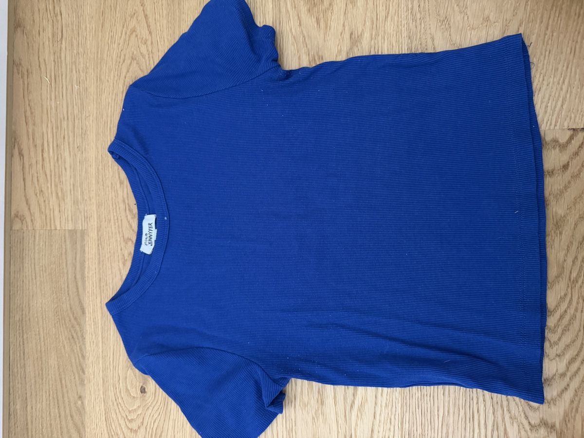 T-Shirts: t-shirt Don't Call Me Jenifer  – Neu (gemäss Beschreibung) aus Carouge GE von goi_krq7