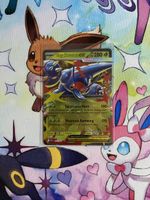 Pokemon Mega Heracross EX 004/094 PFL