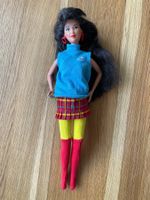 Vintage Barbie 90er Jahre, seltene Sammlerpuppe