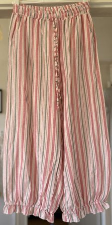 PANTALONS MIXT! M