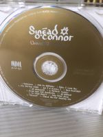 CD Sinead O'Connor Universal Mother guter Zustand