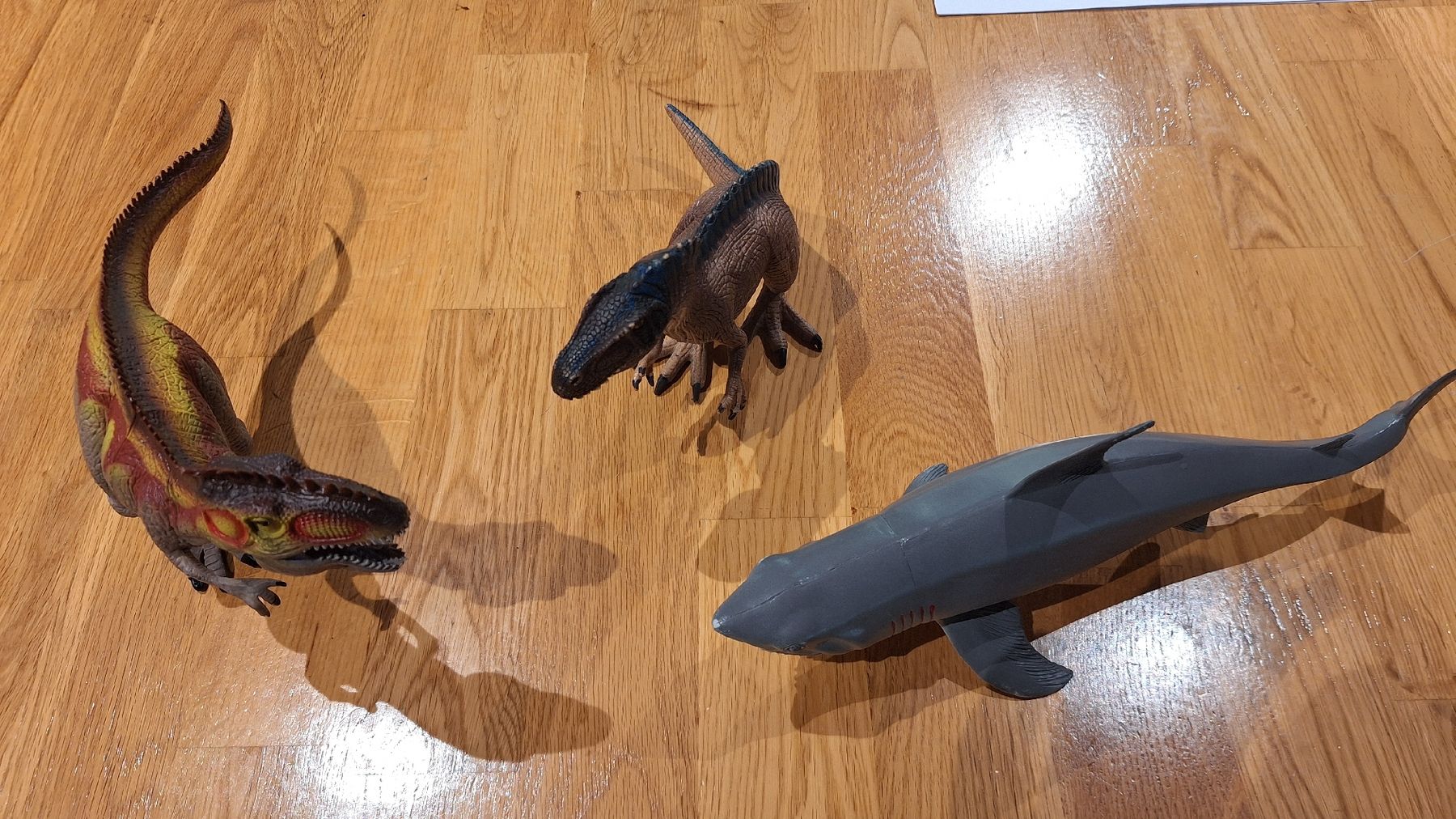 Schleich Spielzeuge: Spielzeug Tiere – Gebraucht aus Brunnenthal von yan_jx8l