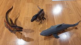 Spielzeug Tiere