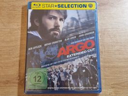 Argo (2012) NEU OVP RAR Bluray