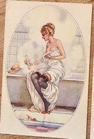 Carte fantaisie