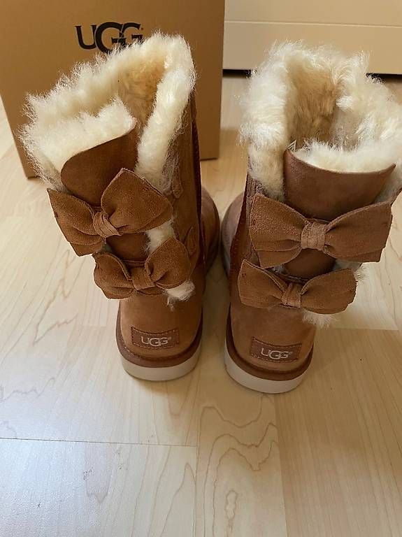 Ugg Damenschuhe: Neue UGG Boots in Gr 38 Uggs Meilani – Neu (gemäss Beschreibung) aus Rütihof von Flecksperformance 3