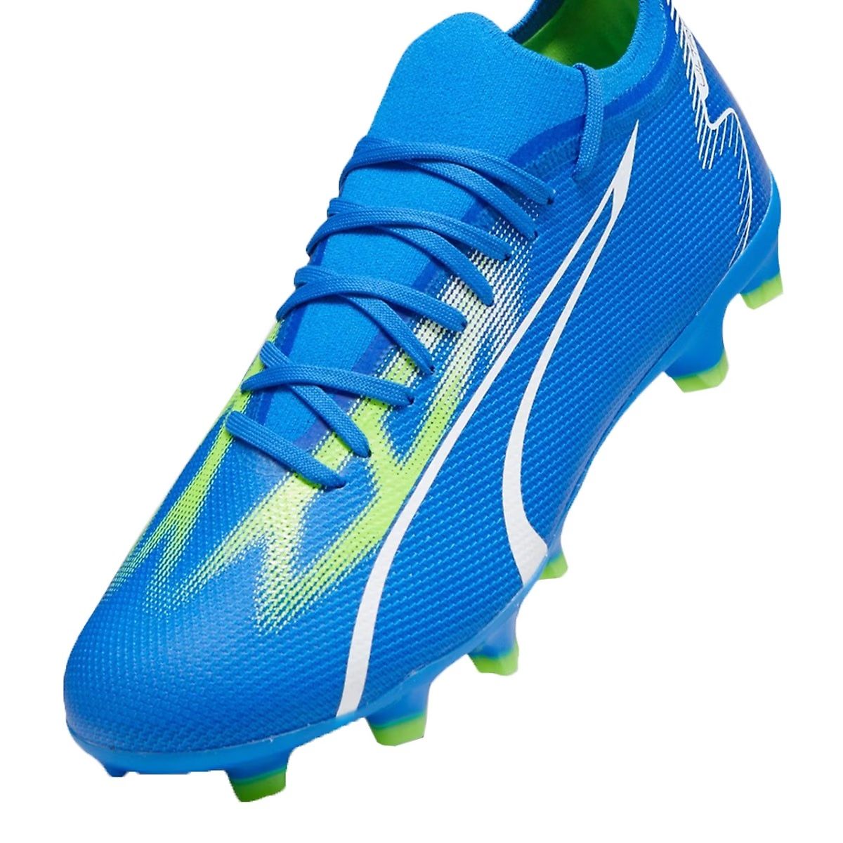 Puma Scarpe da uomo: Puma Ultra Match FG/AG Gr. 43 – Nuovo e nell'imballaggio originale da Spreitenbach venduto da Opfikoner1 5