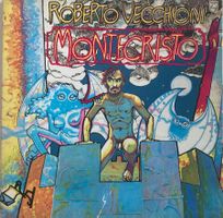 ROBERTO VECCHIONI - MONTECRISTO