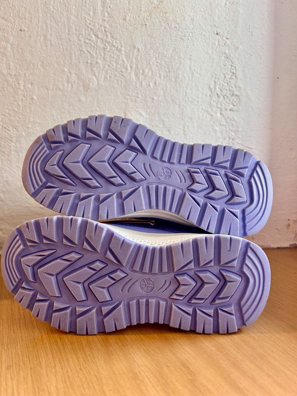 Lupilu Schuhe für Jungen: Kinderwinterstiefel Gr. 27 – Neu (gemäss Beschreibung) aus Kleinlützel von polli06 1