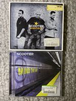 2x Scooter