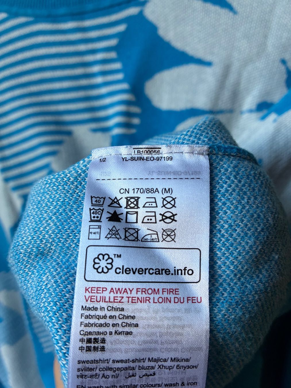 Esprit Pullover & Sweatshirts: Esprit Pullover Grösse M – Gebraucht aus Bern von va_bern 2