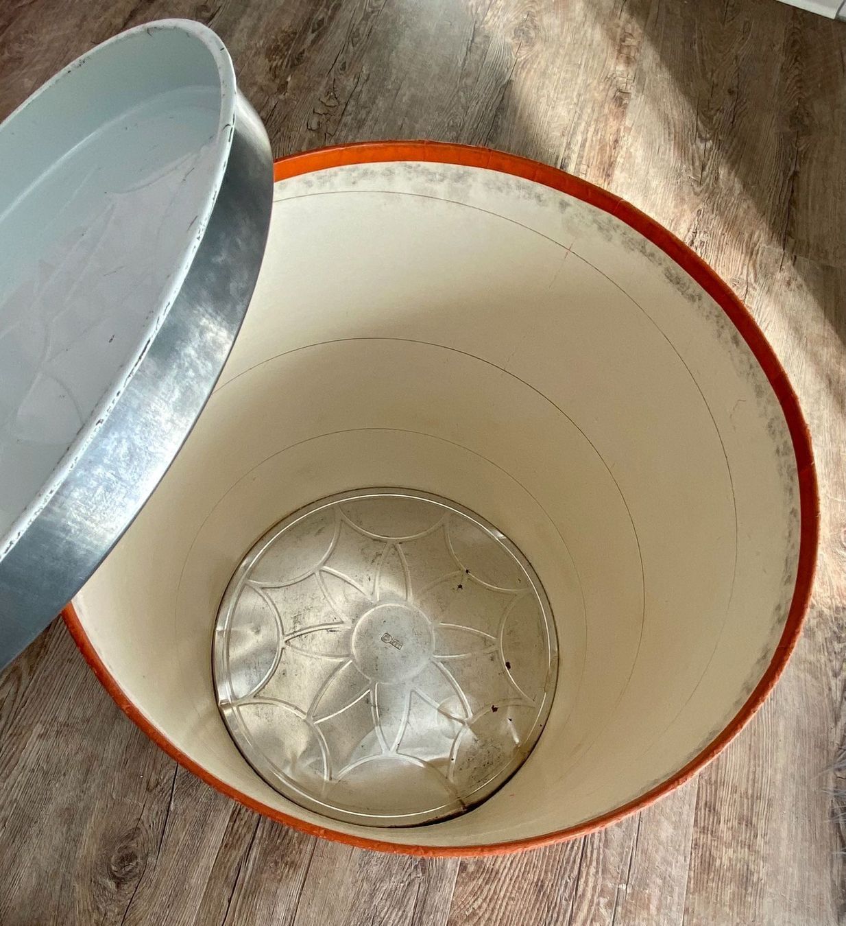 Tutte le decorazioni: Vintage Tonne Fass 70er – Usato da Rickenbach b. Wil venduto da sunneschii_ 6