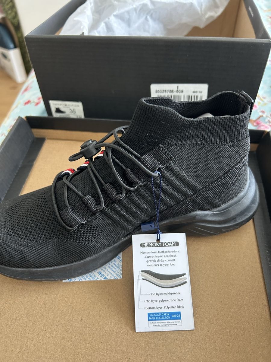 Tommy Hilfiger Scarpe da donna: Turnschuh, Tommy Hilfiger – Nuovo e nell'imballaggio originale da Baden venduto da Flinca