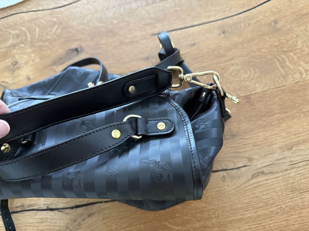 Maison Mollerus Zaini: Mollerus Rucksack in guten Zustand – Usato da Männedorf venduto da Jaqueline14 2