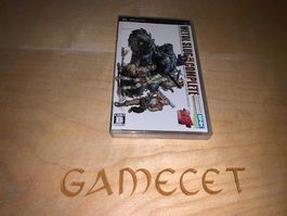 Metal Slug Complete Sony PSP
