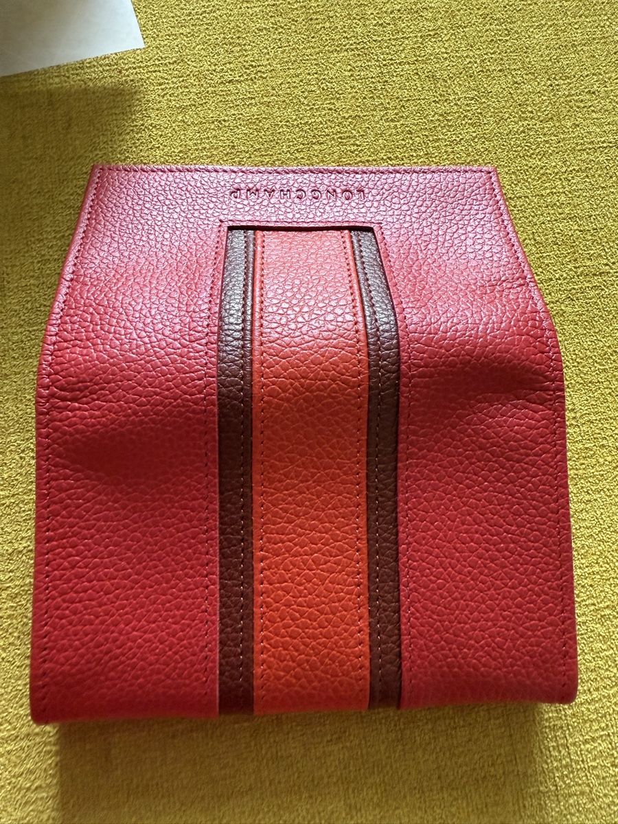 Longchamp Portamonete: Longchamp Portemonnaie neu – Nuovo e nell'imballaggio originale da Feusisberg venduto da Mila1122 7