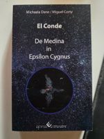 El Conde - De Medina in Epsilon Cygnus - Dane Corty 2020