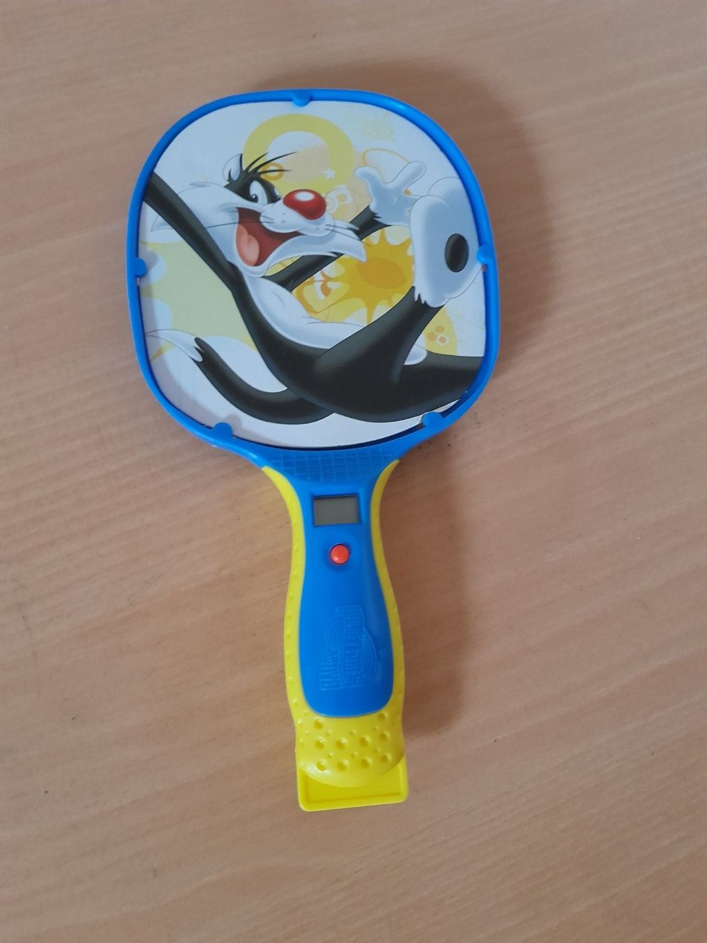 Racchette: Ballschläger für Kinder – Usato da Gossau SG venduto da wri_m9b2