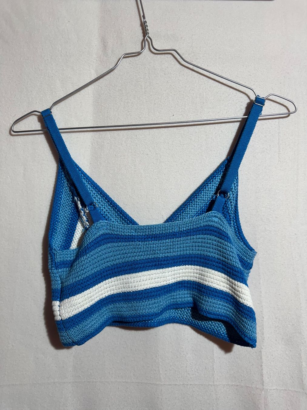 Top: Schönes Stricktop von FB Sister Gr. S – Usato da Grosswangen venduto da SALE_SALE_SALE 5