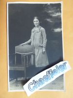 Foto von einer Frau aus der Region SG