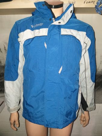 COLUMBIA  Veste de ski / skijacke  Taille / Grosse 164