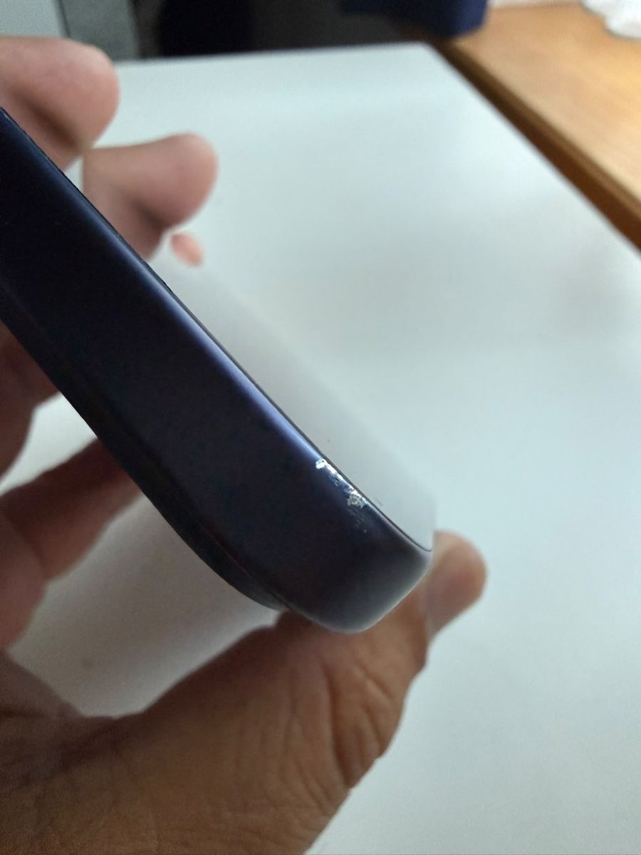 Apple Portables: 17 PRO MAX 1 TB – D'occasion à Wattwil par GentIeman 2