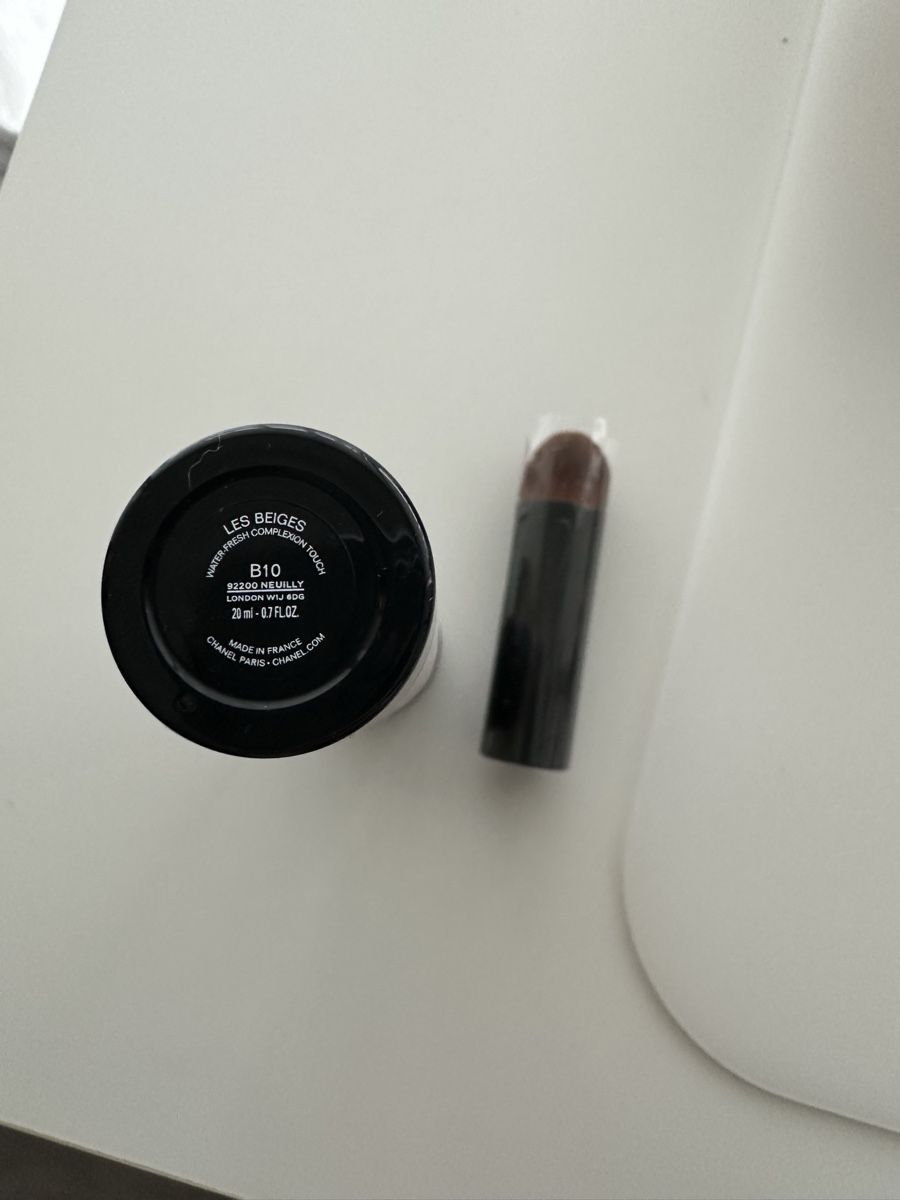 Chanel Make-up: Chanel les beiges B10 – Neu (gemäss Beschreibung) aus Courgevaux von missceline5 1