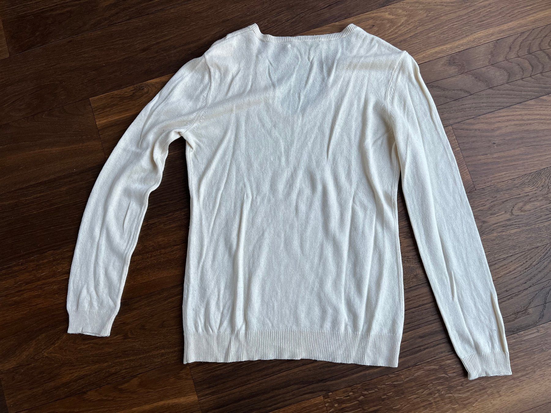Ralph Lauren Maglioni & Felpe: Pullover Ralph Lauren XS Seide Cashmere – Usato da Affoltern am Albis venduto da Blackrhythm 5