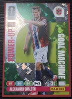 FIFA WORLD CUP 2026 - Alexander Sørloth POWER-UP