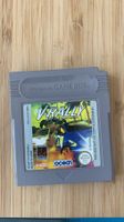 V-Rally für Gameboy