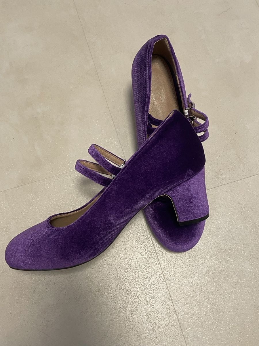 Chaussures femmes: Schuhe – Neuf (Voir description) à Gossau ZH par Lavinia07 1