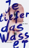 Apekina Katya - Je tiefer das Wasser (geb) / Roman