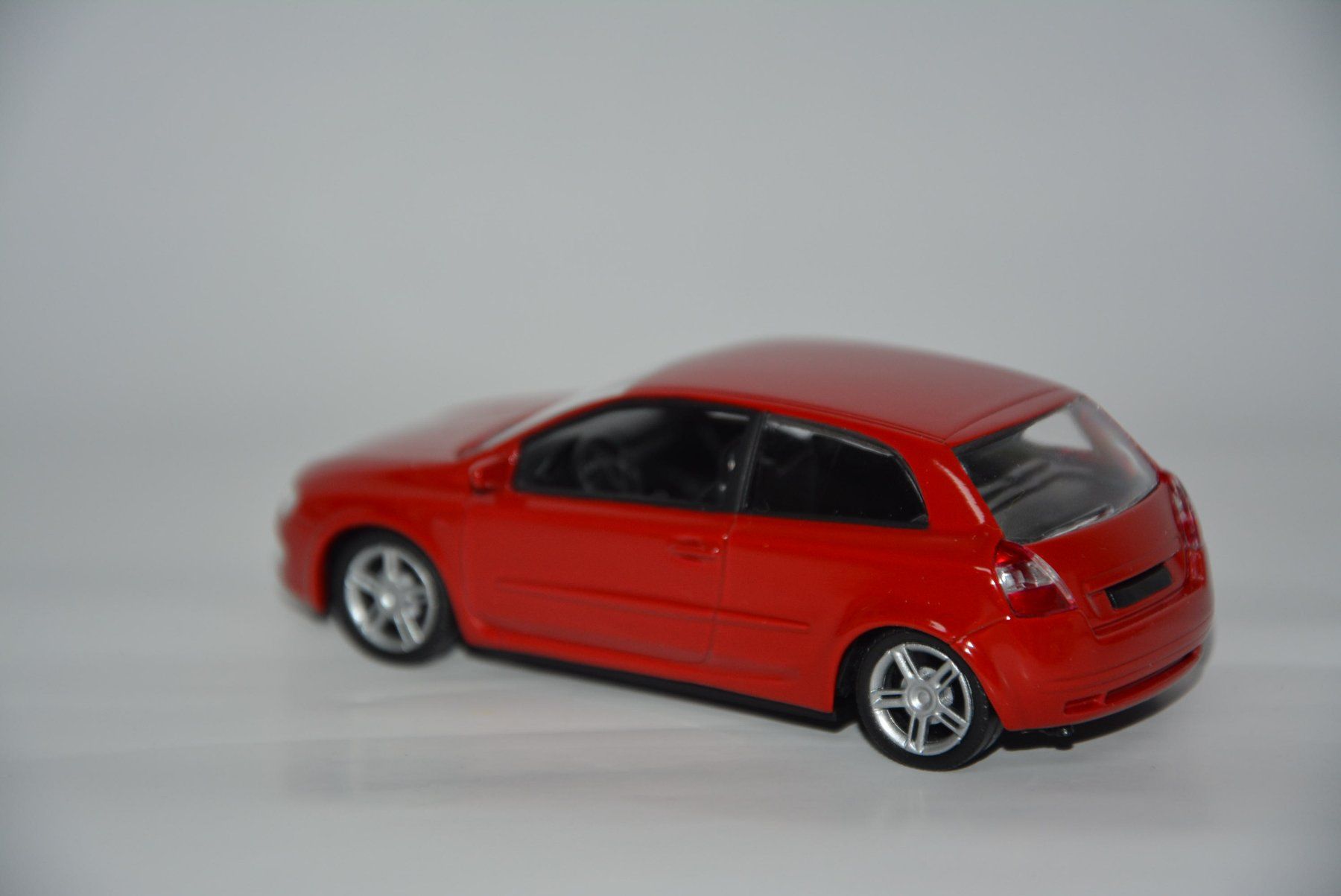Fiat Modellini d'auto: Fiat Stilo , Norev , 1:43 – Nuovo e nell'imballaggio originale da Goldach venduto da Feivel9 6