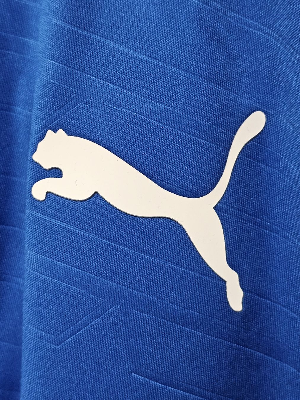 Canottiere & Pantaloni: Italien Trikot EM 2012 – Usato da Rickenbach LU venduto da LichterWelt 3