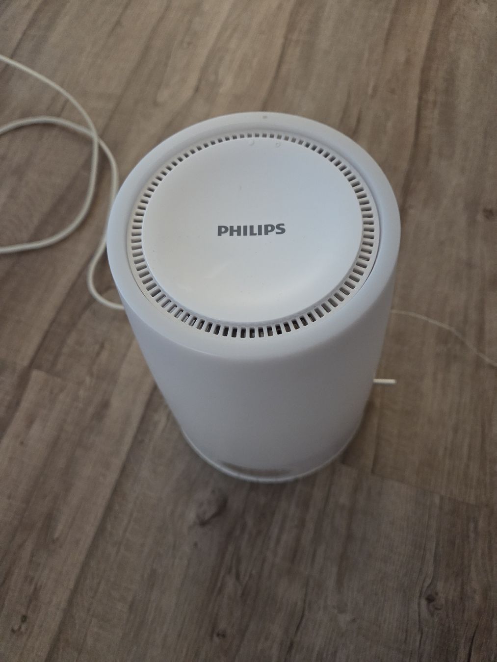 Philips Réveils: Licht Wecker von Philips – D'occasion à Villmergen par schluessel65 2