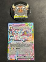 Feelinara EX Prismatische Entwicklungen (PRE041) DE NM