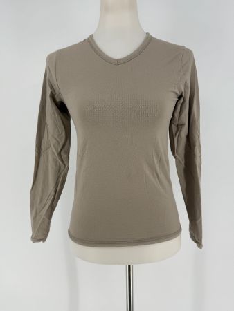 Langarm Shirt Gr. S