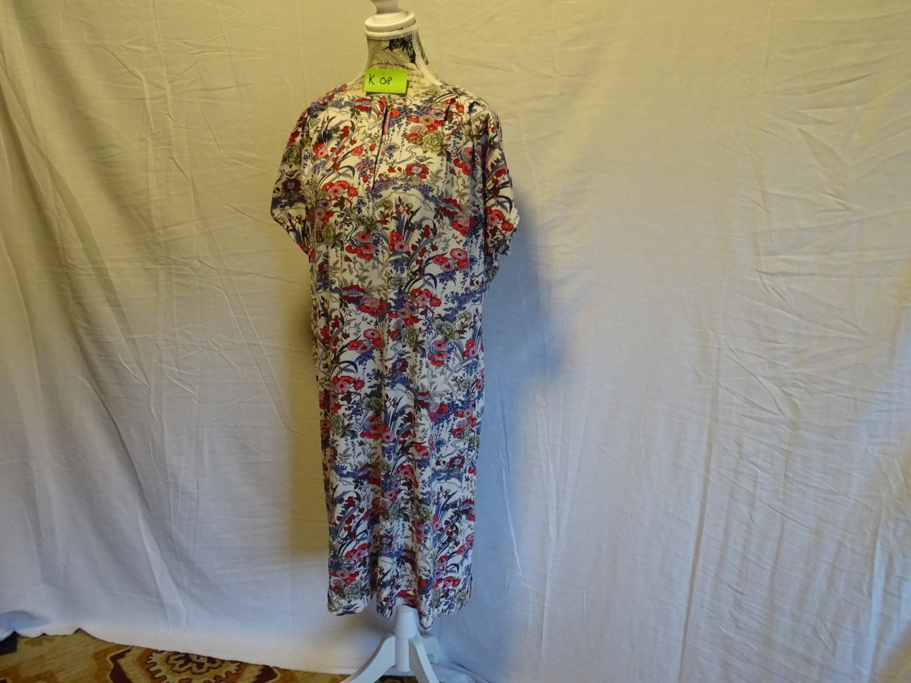 Vestiti: Kleid                                                  (K08) – Usato da Rothrist venduto da heinrich1966 1
