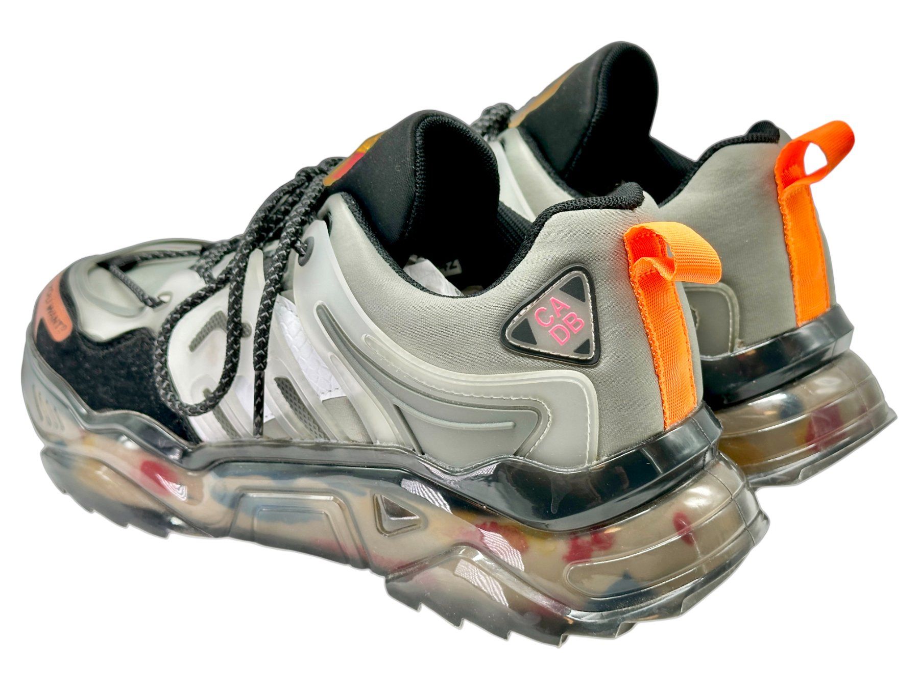 Chaussures hommes: Baskets édition limitée Cardi B CADB X2. Pointure 42 – D'occasion à Morges par DidisLuxeFinds 7