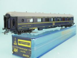 France Trains 304 H0 CIWL Salon