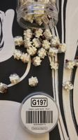 Gateron Jupiter Brown Hot Swap Switches 5Pin (110Stk.)