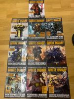 Warhammer White Dwarf Deutsch 2017
