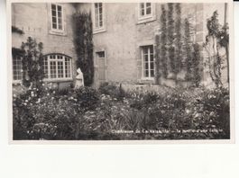 La Valsainte ca. 1930